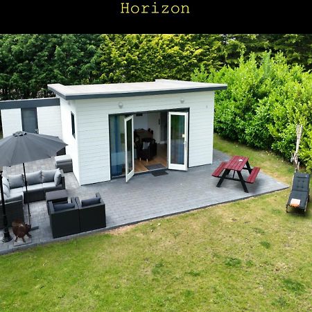 Inn To The Beach Ouddorp Exteriér fotografie
